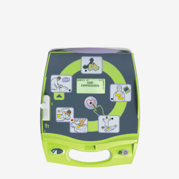 ZOLL AED PLUS - Image 2