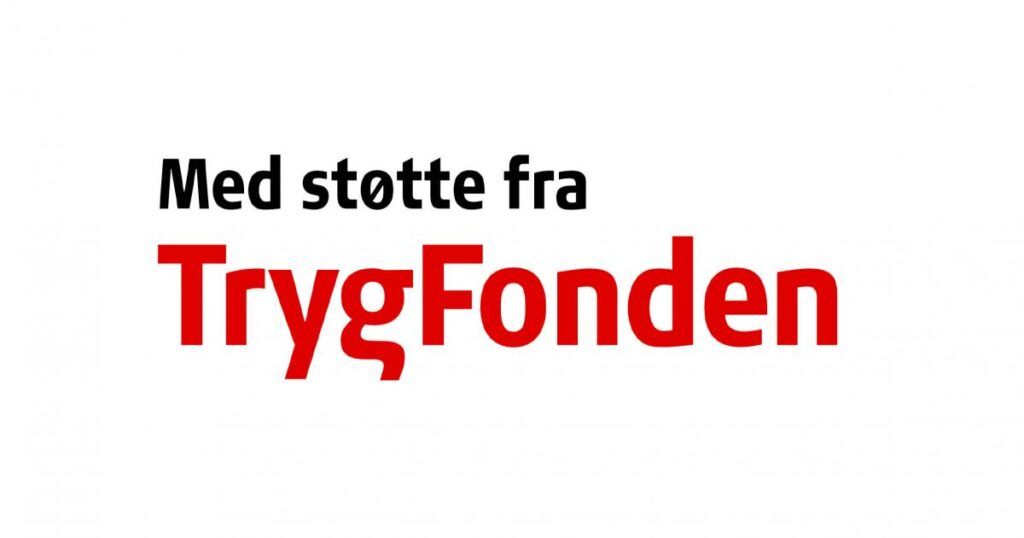 Søg støtte - FirstRescue ApS